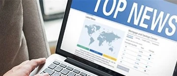 ¿Qué es un conector de fibra óptica?