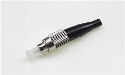 Solución de problemas y fallas de rutina del conector de fibra óptica