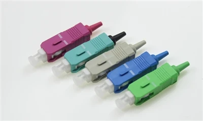 Análisis del conocimiento de pulido del conector de fibra óptica