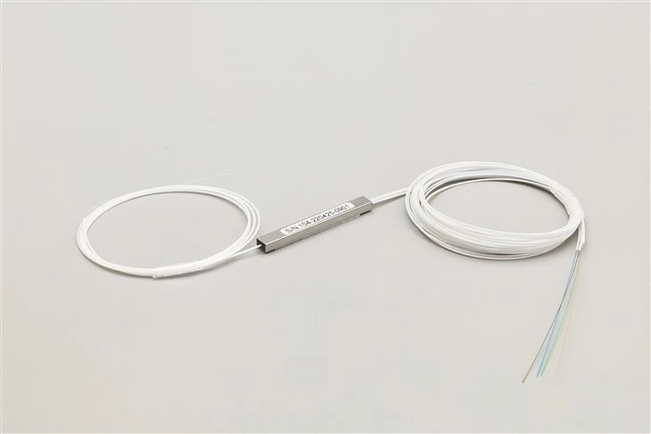 Divisor de fibra Plc 1×4, mini módulo WOC