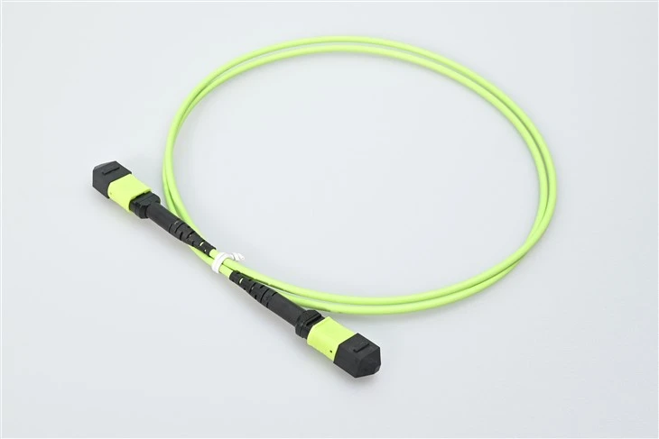Latiguillos de fibra MTP MPO MM SX